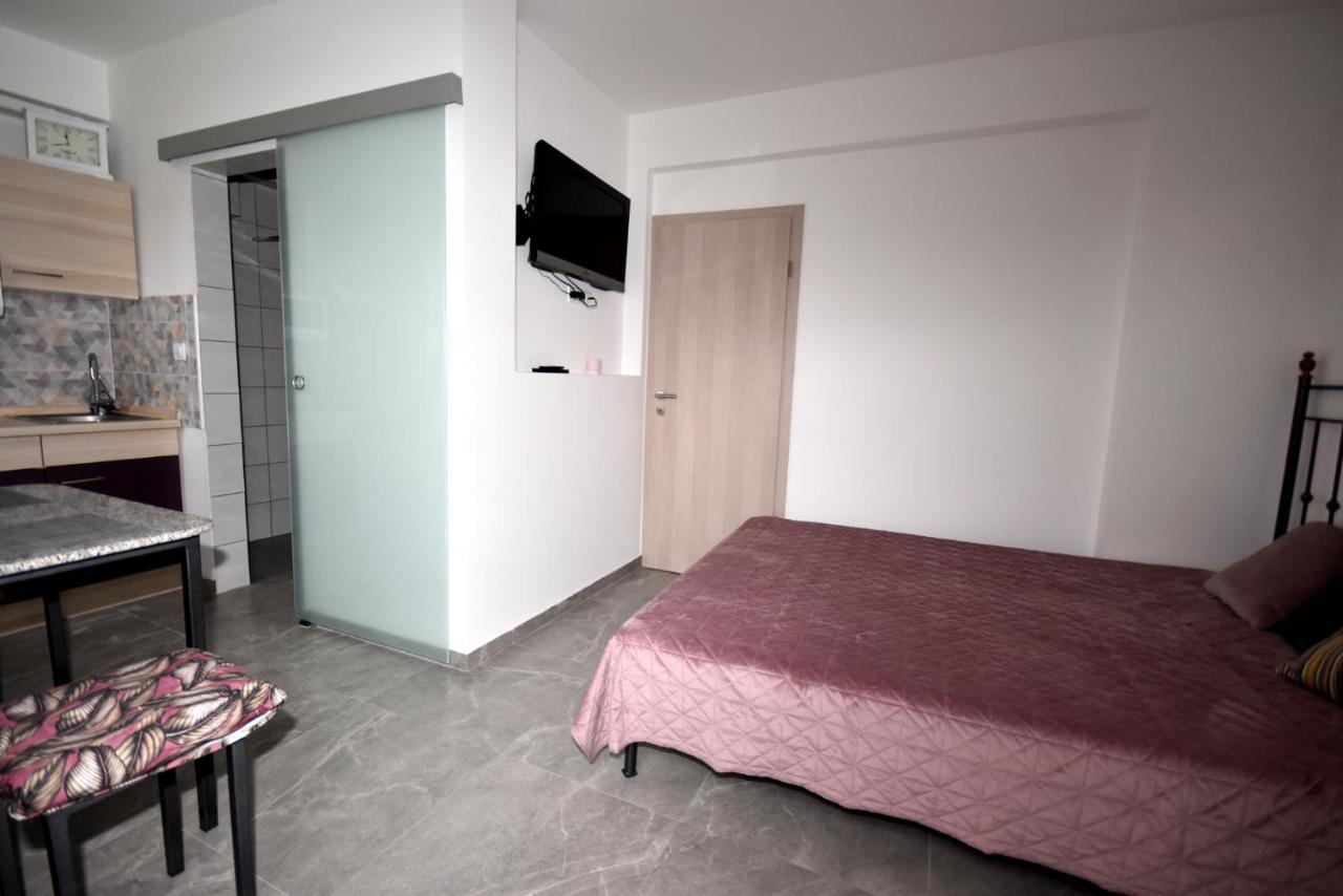 Škofljica Apartmaji Lejardin מראה חיצוני תמונה