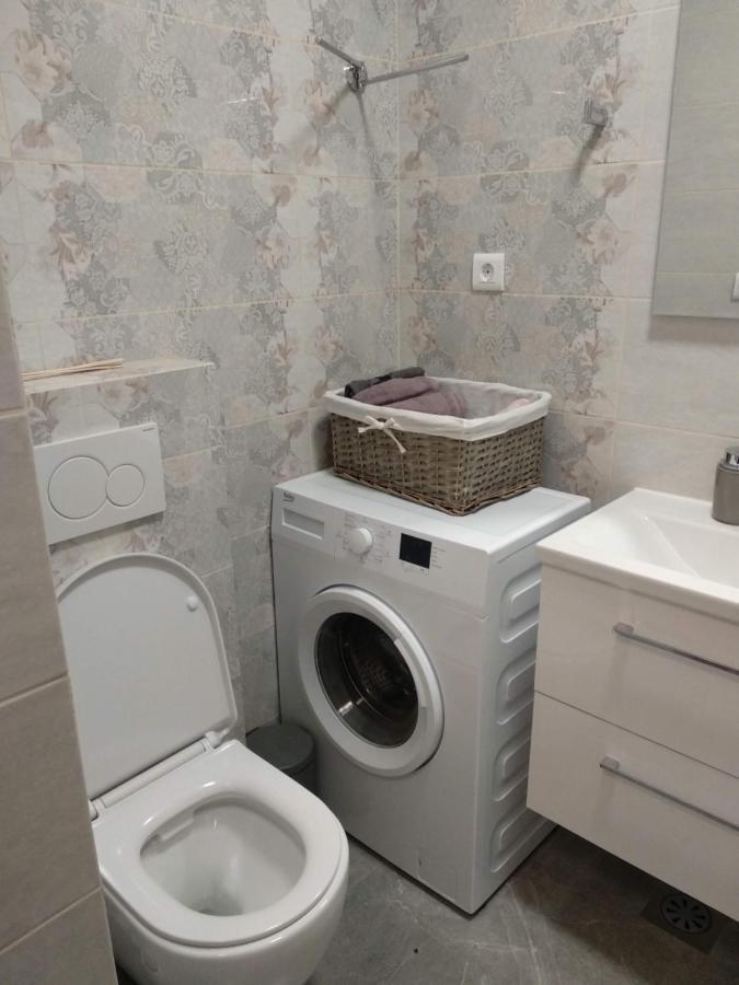 Škofljica Apartmaji Lejardin מראה חיצוני תמונה