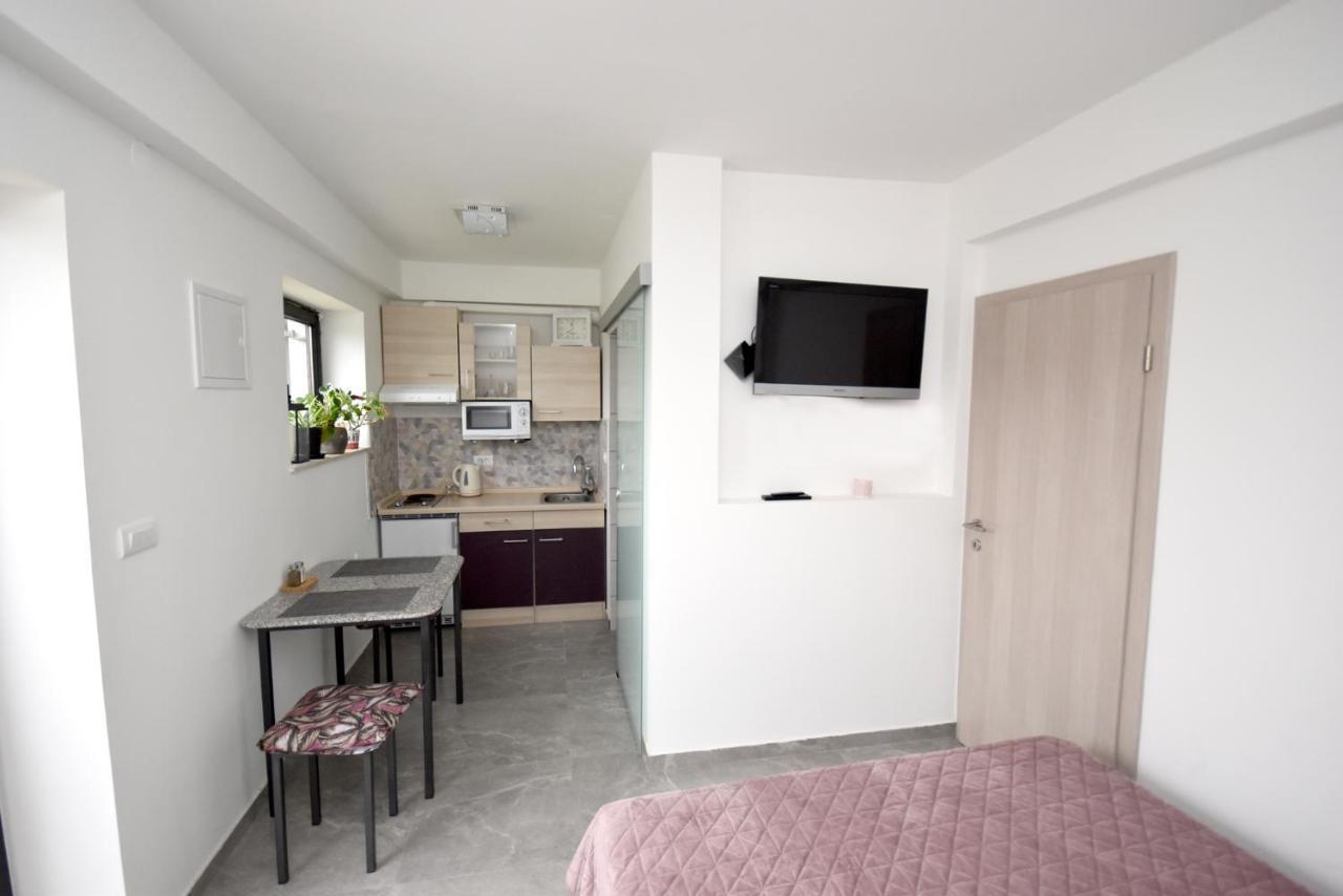 Škofljica Apartmaji Lejardin מראה חיצוני תמונה