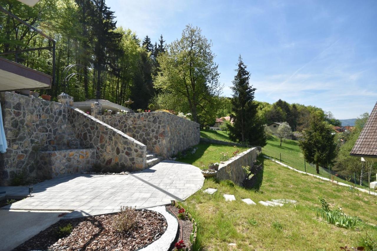 Škofljica Apartmaji Lejardin מראה חיצוני תמונה