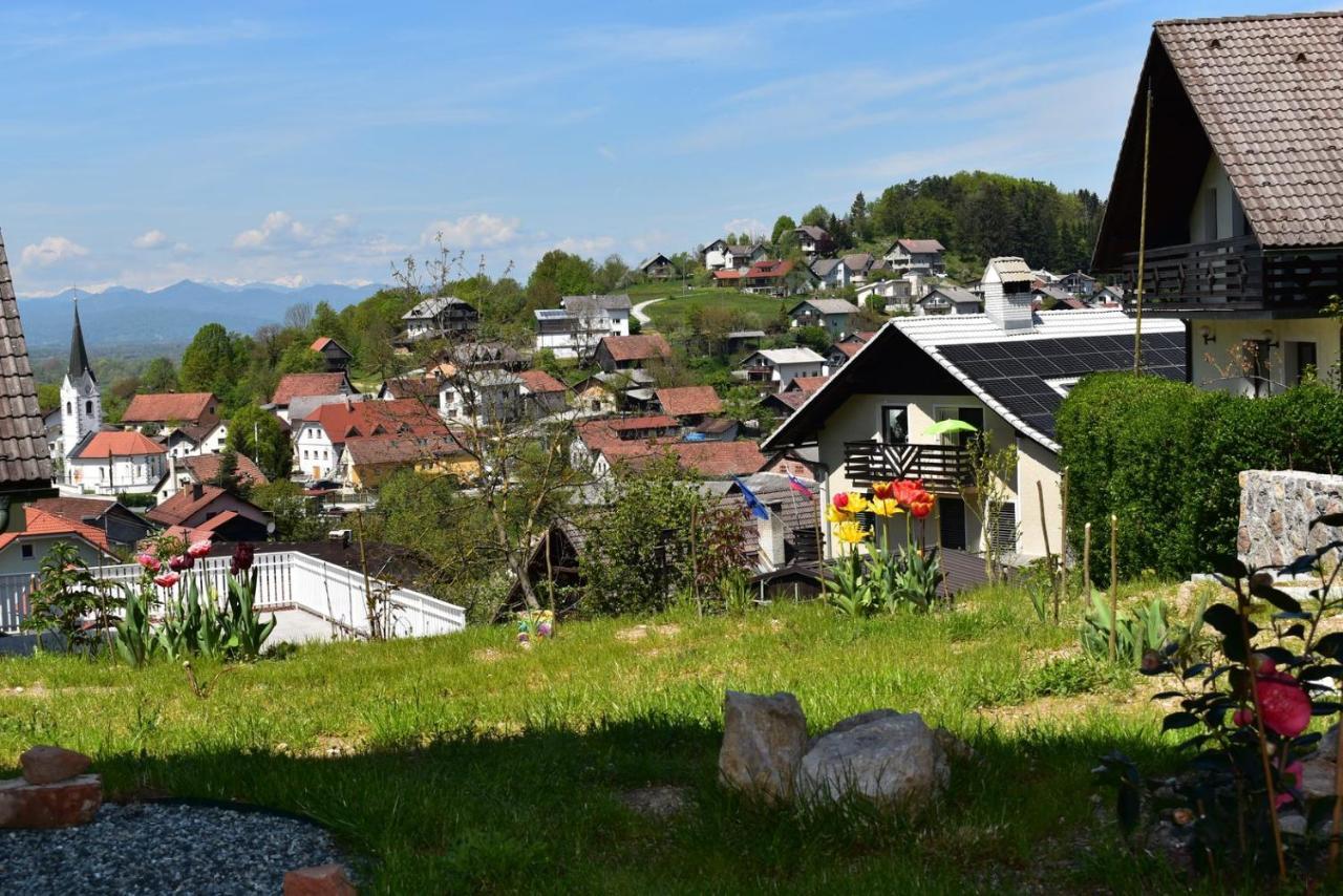 Škofljica Apartmaji Lejardin מראה חיצוני תמונה