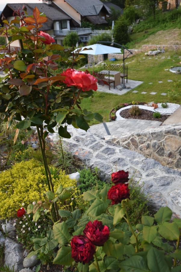 Škofljica Apartmaji Lejardin מראה חיצוני תמונה